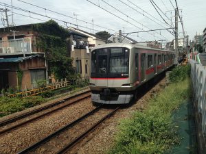 東横線