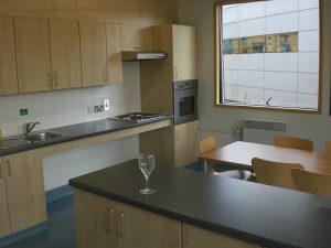 マンション設備一覧