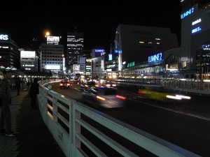 駅近物件の魅力