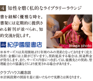 ウエリス世田谷砧